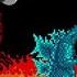 NES GODZILLA CREEPYPASTA GAME OUTRUNNING RED