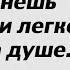 Тогда перестанешь мучиться и легко станет на душе Преподобный Анатолий Оптинский младший