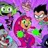 TEEN TITANS GO Hoodtrap Remix Moonlight Edits 30min