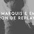 Ed Marquis Ft Emie Pon De Replay