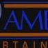 Amblin Entertainment Logo History