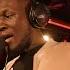 Stormzy Blinded By Your Grace In The Live Lounge