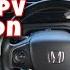 Honda Sensing Auto Pilot Canggih Ke Tak Test Drive On Honda Stepwgn SPADA