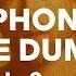 Jp Saxe SMARTPHONE MAKE ME DUMB Lyrics