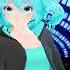 MMD Miku Follow The Leader Motion DL