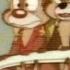 Chip N Dale Rescue Rangers Lost Bulgarian TV Ad Intro Kanal 1 90 S