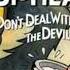 Cuphead Song братья по оружию