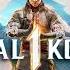 Mortal Kombat 1 Soundtrack Katara Vala In Theaters Now Wilbert Roget II WaterTower