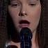 Lucy Griffiths Do You Really Want To Hurt Me The Voice Australia 9 2020 Blind Auditions