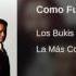 Los Bukis Como Fui A Enamorarme De Ti