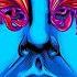Best Psychedelic Progressive Psytrance Trip VISUAL LSD VJ SPEEDSOUND MIX 2020
