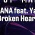 HAVANA Feat Yaar Broken Heart Legandado