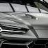 Ai Created LAMBORGHINI URUS 2025