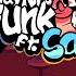 On Break Friday Night Funkin Vs Ft Sans Sans Papyrus FULL SONG 1 HOUR