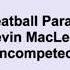 Kevin MacLeod Meatball Parade