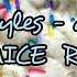 Harry Styles As It Was Amice RMX