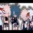 They Are Focus On Deku Bakugou Todoroki Mha Bnha Bakudeku Tododeku Foryou