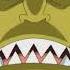 Ван Пис One Piece OZ Jr Vs Kuma Shichibukai Оз младший против Кума Ситибукай