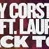 Ferry Corsten Tom Westy Feat Lauren L Aimant Back To Life Extended Mix