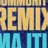 Community Remix MA ITU Just Dance World Remix