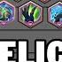P2W Relic Tier List Path Of Champions
