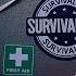 SOS First Aid Survival Kit From EBay