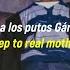 Eazy E Real Muthaphuckkin G S Sub Español Lyrics