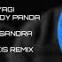 MIYAGI ANDY PANDA KOSANDRA MIKIS REMIX