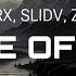 Clarx Zaug SlidV One Of Us Lyrics