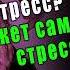 Парадоксальная гипнотехника Победить стресс поможет стресс Гипнолог психолог Дмитрий Евдокимов