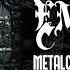 Metalcore Drum Track Emmure Style 110 Bpm