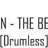 Marilyn Manson The Beautiful People Drum Score Drumless Playback