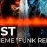 Mortal Kombat Theme 2021 Prod Lane Frost FUNK REMIX