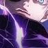 Gojo Satoru Theme Hollow Purple Jujutsu Kaisen EPIC VERSION