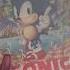 New Addition To My Master System Collection The One The Only Sonic The Hedgehog Sonic Sega