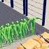 Zombie 100 Units Vs Army Totally Accurate Battle Simulator TABS