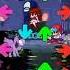 FNF X Pibby Concept Song Vs Twilight Sparkle Dusk Till Dawn