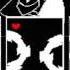 Undertale Red Pacifist