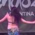 Shabanna Bellydance DERBAKE FG 2016