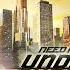 Need For Speed Undercover Java Soundtrack BGM 1 Main Menu Android Version