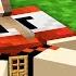 I Found The MOST SECRET BASE INSIDE THE TNT GIRL In Minecraft NEW SECRET TNT DOOR