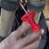 Milking Fails Cow
