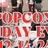 K Pop Random Play Dance Challenge In Public MNKpopConnect Holiday Event Dec 14