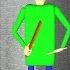 Baldi S Basics The Musical Video Mash Up