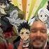 Weeb Wednesday Week 13 Deadmanwonderland Anime Manga Tokyoghoul Recommended Review Shorts