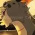И снова Уголëк котывоители эдит уголёк Warriorcats Ashfur