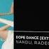 Tripolism Nandu Radeckt Dope Dance Extended Mix