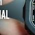 How To Set Alarm And Hourly Signal On Casio GShock DW5600 DW5600E