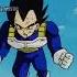 Vegeta S Badass Comeback Vegeta Saiyan Warrior Bojackunbound Gohan Trunks Dbz Dbs Goku