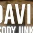 Cody Jinks David Official Lyric Video